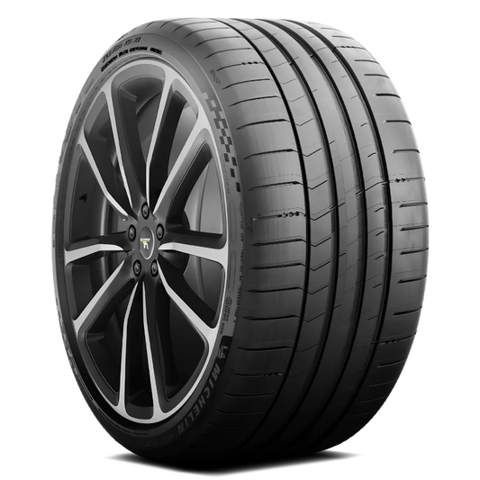 Michelin Pilot Sport S 5 Tires HL305/30ZR21XL 07679