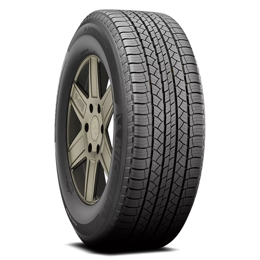 Michelin Latitude Tour TR Tires P245/70R16 36921