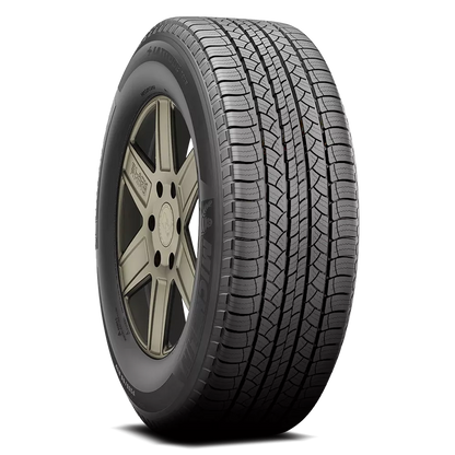 Michelin Latitude Tour TR Tires 265/50R19XL 62812