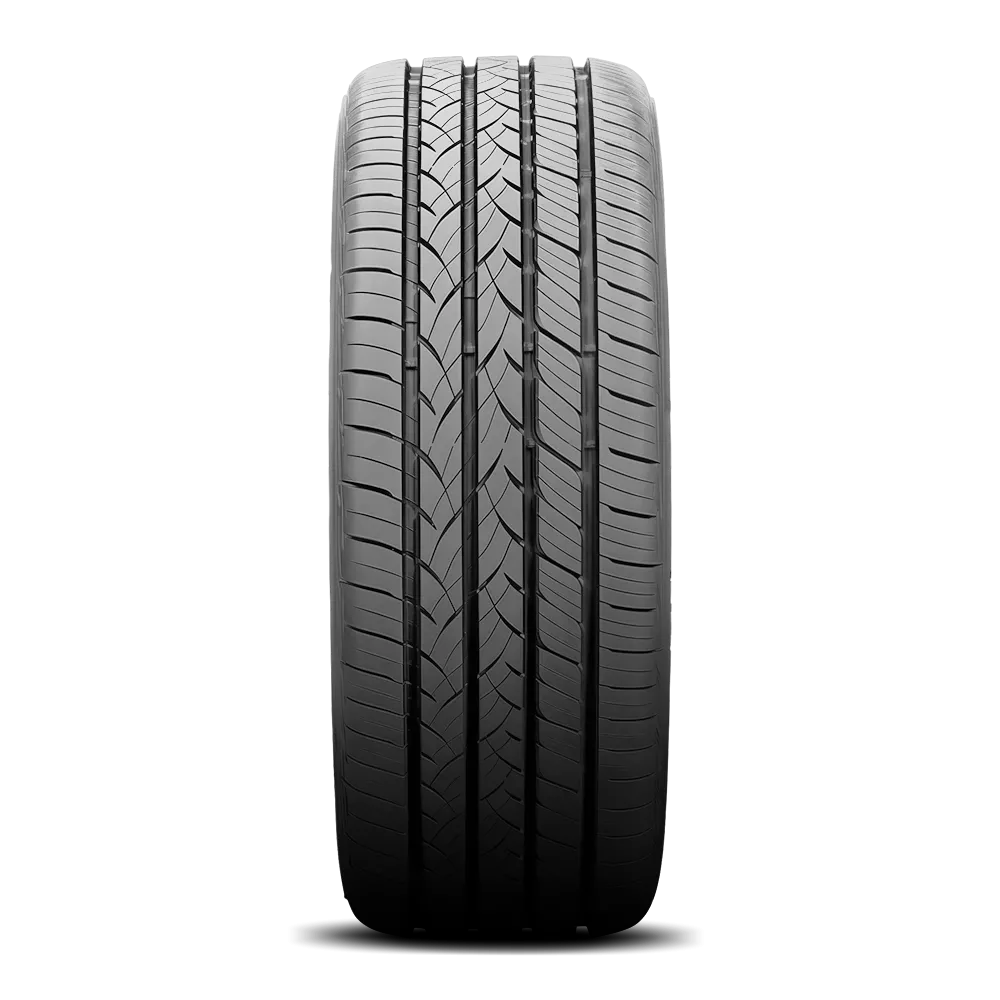 Toyo Versado Noir Tires 235/50R18 136620