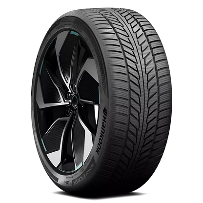 Hankook Ion I*Cept IW01 Tires 265/40R21XL 1034203