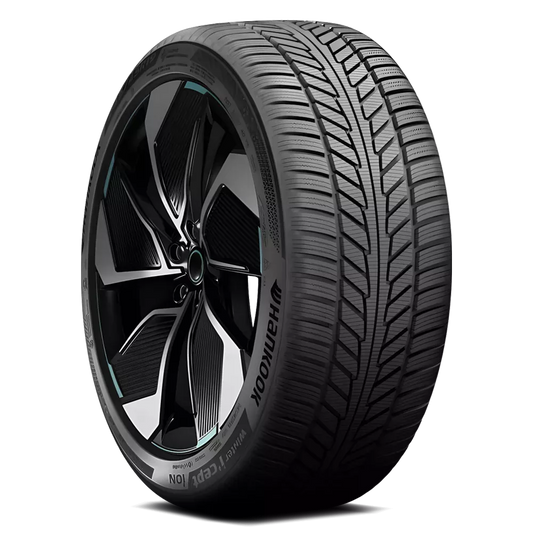 Hankook Ion I*Cept IW01 Tires 235/50R19XL 1034199