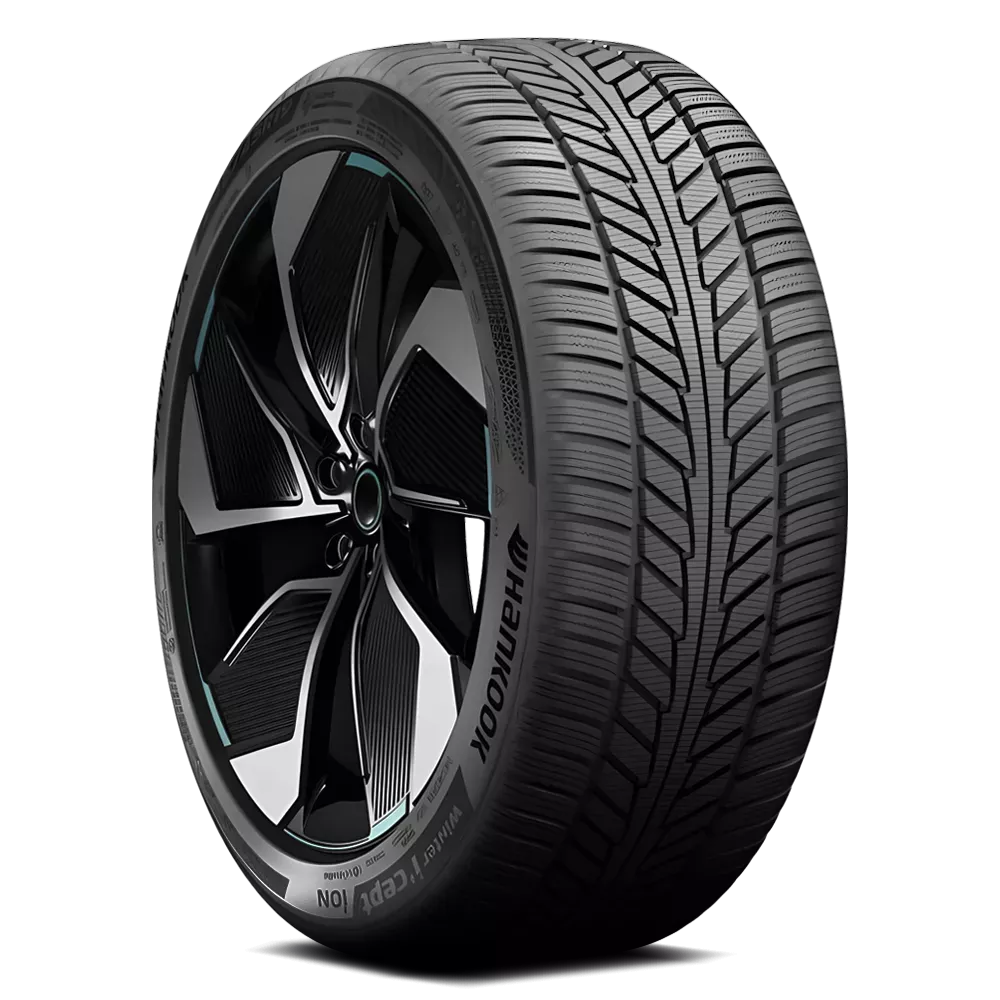 Hankook Ion I*Cept IW01 Tires 255/35R20XL 1034187
