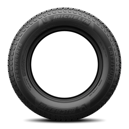 Michelin Latitude Tour Tires P225/65R17 34657