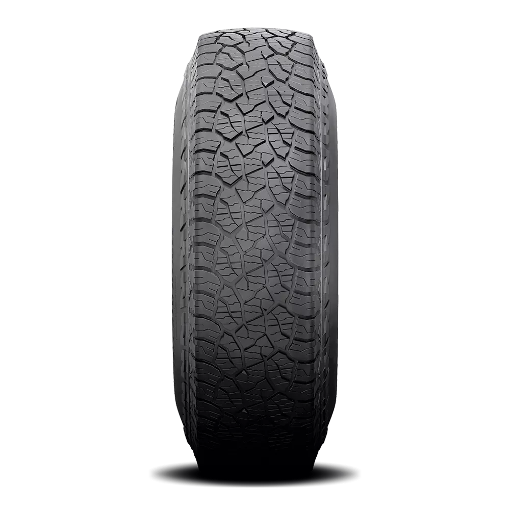 Kumho Road Venture AT52 Tires 245/65R17 2283903