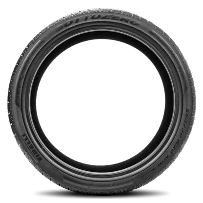 Pirelli Winter 270 Sottozero Ii Tires 295/30R20XL 2116000