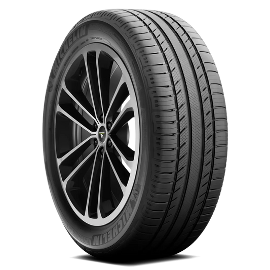 Michelin Premier LTX Tires 225/60R18 37567