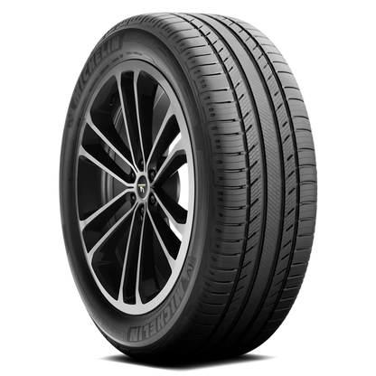 Michelin Premier LTX Tires 265/60R18 93425