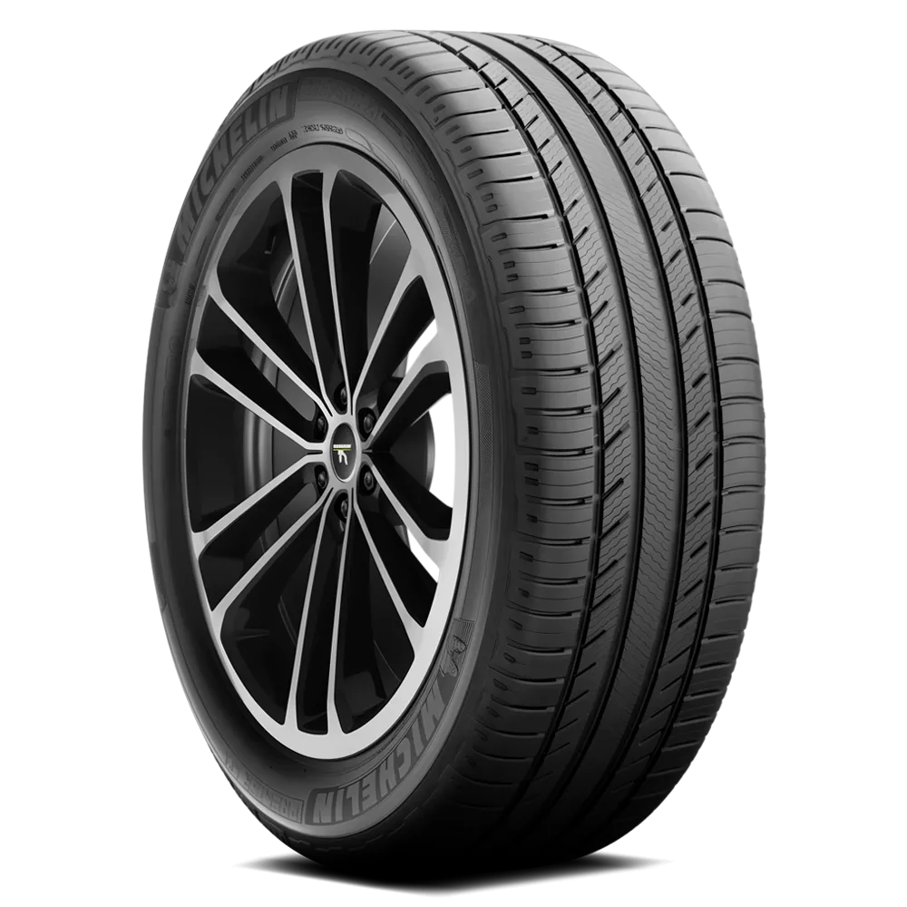 Michelin Premier LTX Tires 225/55R19 87941