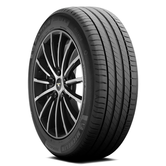 Michelin Primacy 4+ Tires 225/45R17XL 22401