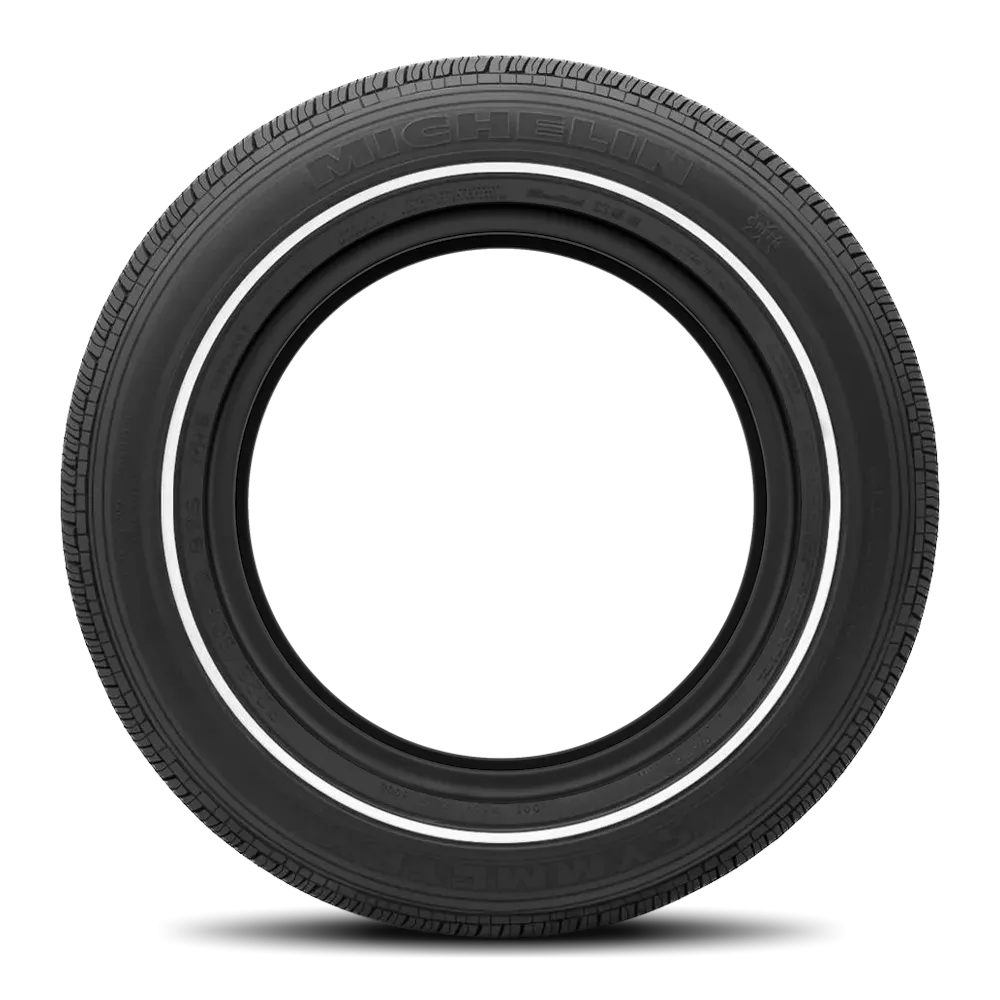 Michelin Symmetry Tires 225/60R16 85237