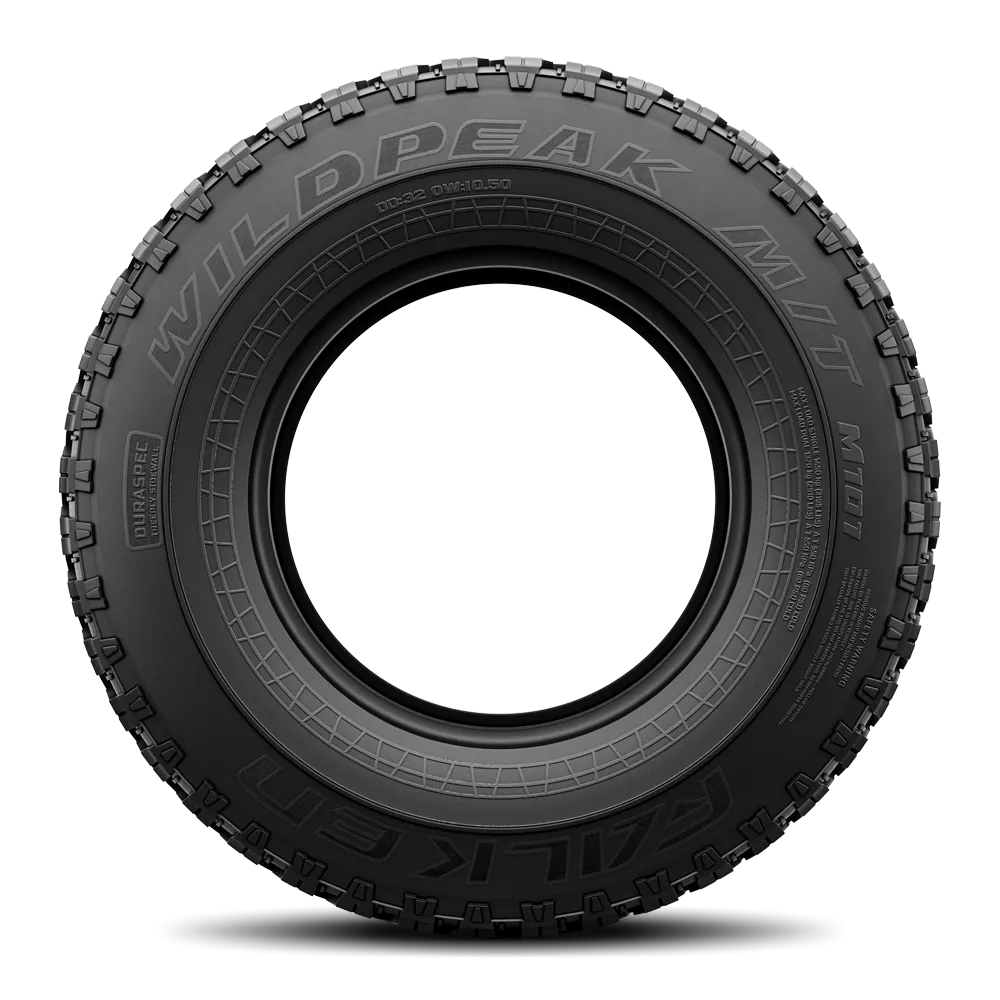 Falken Wildpeak M/T Tires 28516702