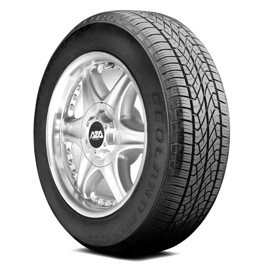 Yokohama Geolandar G900 Tires P215/60HR16 90001