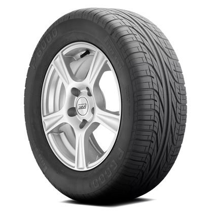 Pirelli P6000 Tires 195/65R15 3569900