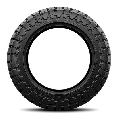 Toyo Open Country M/T Tires LT375/45R22/12 361290