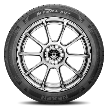 Nexen Nfera AU7 Tires 225/55R17 14402NXK