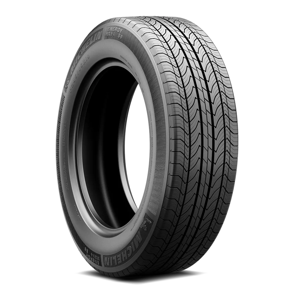 Michelin Energy MXV4 S8 Tires P235/55R18 82783