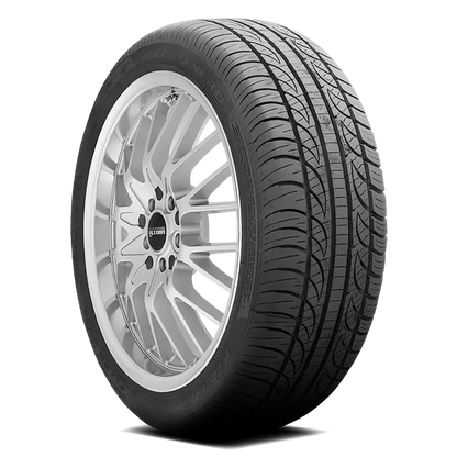 Pirelli Pzero Nero M+S Tires P285/30ZR24 1733600