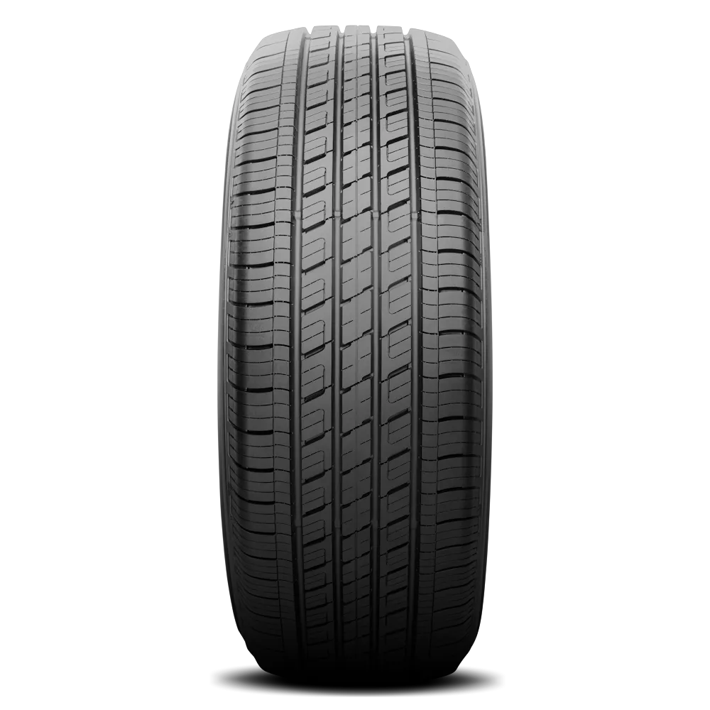 Nexen Aria AH7 Tires 235/60R18 13313NXK