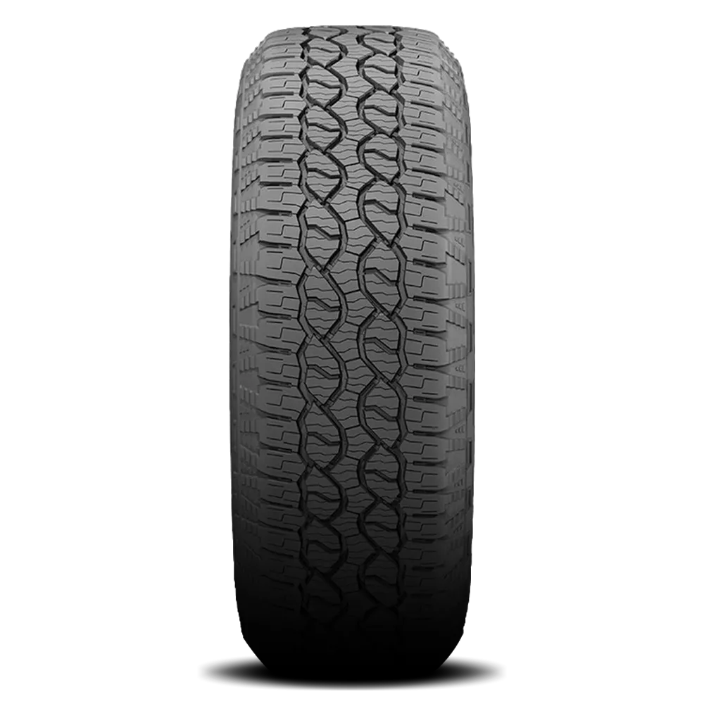 Goodyear Wrangler Territory At (Tread Design D) Tires 734090640
