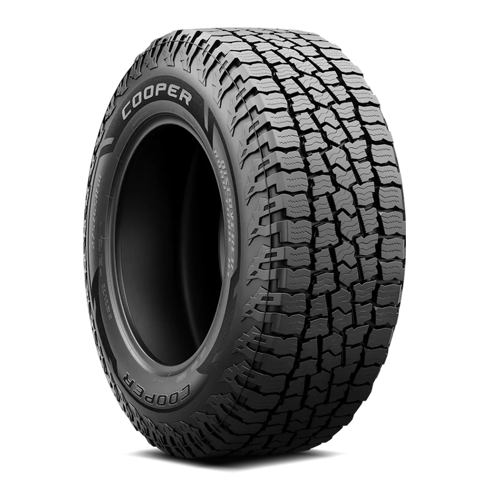 Cooper Discoverer Road + Trail At Tires 171291049