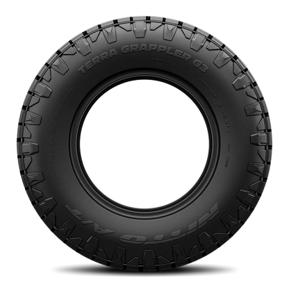 Nitto Terra Grappler G3 Tires LT295/70R18 223990