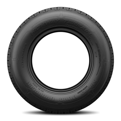 Nitto Dura Grappler Tires LT285/75R17/10 205370