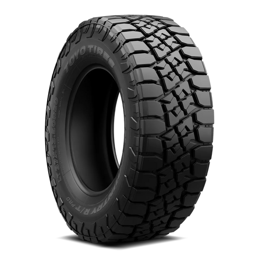 Toyo Open Country R/T Pro Tires 37X13.50R20/10 358300