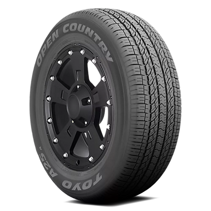 Toyo Open Country A25 Tires 235/65R18 301790