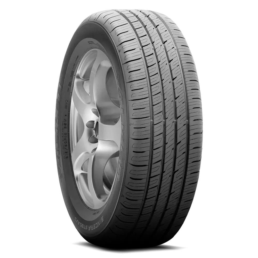 Falken Sincera ST80 A/S Tires 28814395