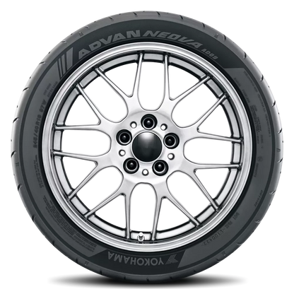 Yokohama Advan Neova AD09 Tires 245/35R20XL 110111965