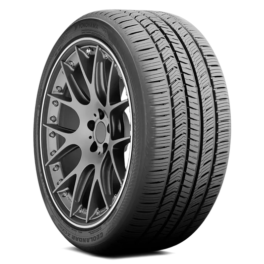 Yokohama Geolandar X-CV (G057) Tires 275/40R22XL 110157023