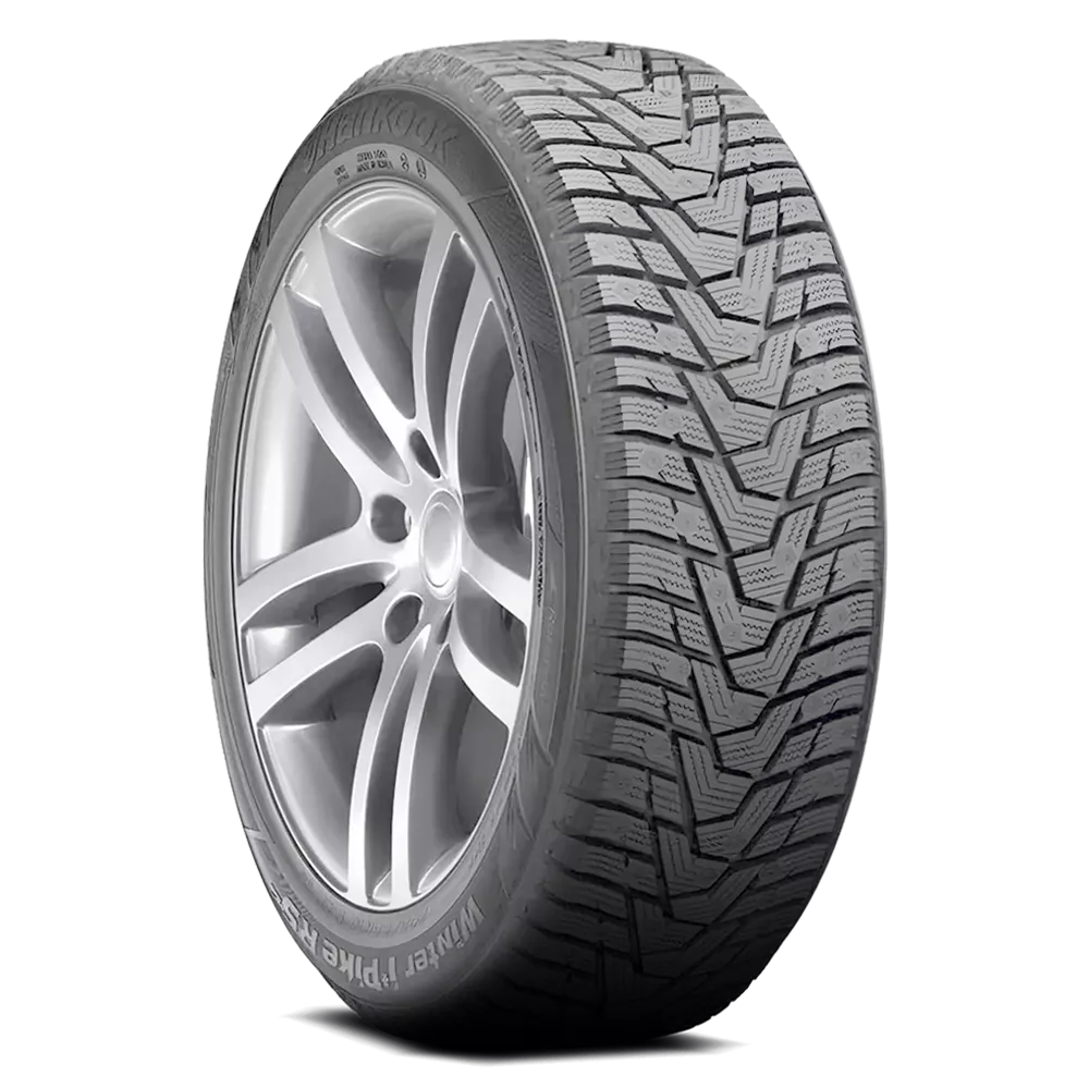 Hankook Winter I*Pike RS2 W429 Tires 205/55R17XL 1032478
