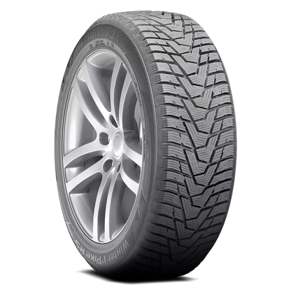 Hankook Winter I*Pike RS2 W429 Tires 215/55R16XL 1026803