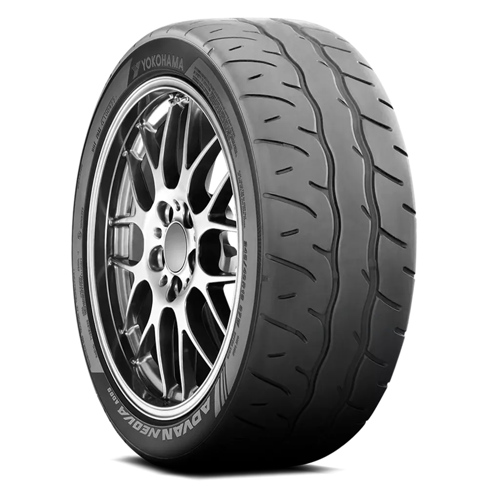 Yokohama Advan Neova Tires 175/55R16 110107035