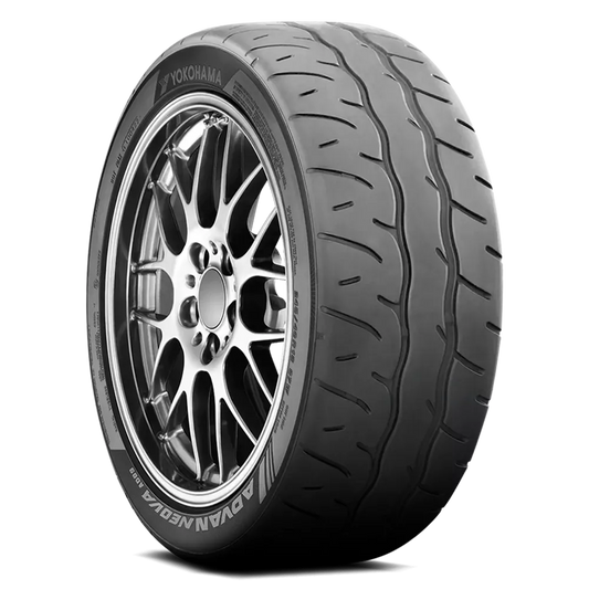 Yokohama Advan Neova Tires 225/45R17 110107036