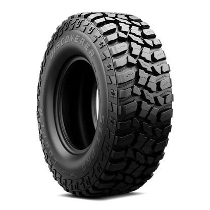 Cooper Discoverer STT Pro Tires 170255034