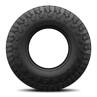 Toyo Open Country R/T Trail Tires LT285/75R17/10 354200