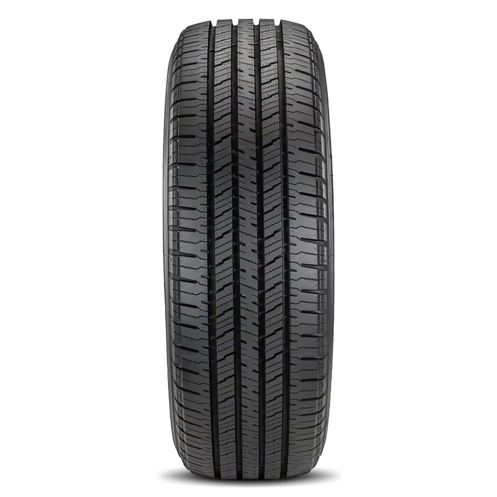 Hankook Dynapro HT RH12 (P-Metric) Tires P265/60R18 1017448