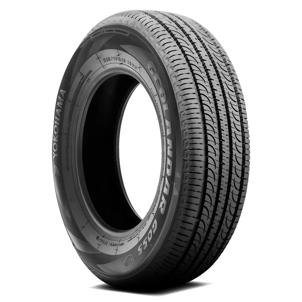Yokohama Geolandar G055 Tires 215/65R16 110193319