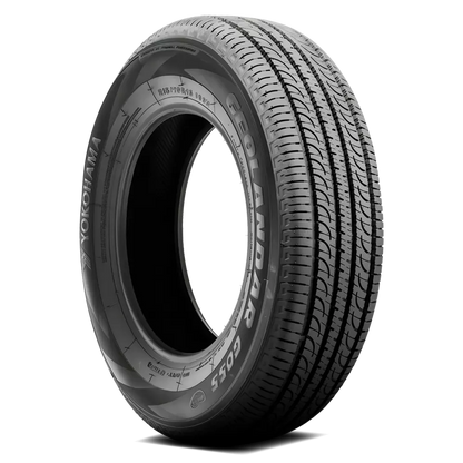Yokohama Geolandar G055 Tires P235/65R18 110193232
