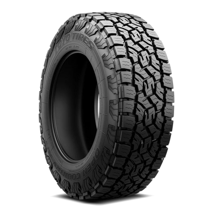 Toyo Open Country A/T Iii Tires 35X12.50R20LT/10 355980