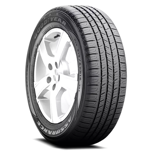 Goodyear Assurance All-Season Tires 407826374