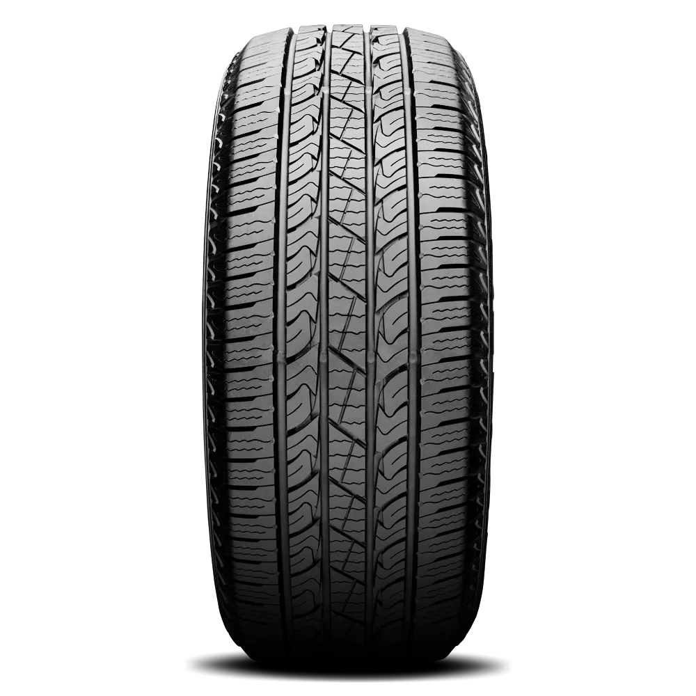 Nexen Roadian HTX RH5 Tires LT245/75R16/10 11851NXK