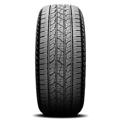 Nexen Roadian HTX RH5 Tires 235/65R17XL 14399NXK