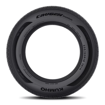 Kumho Crugen Premium KL33 Tires P235/55R19 2147163