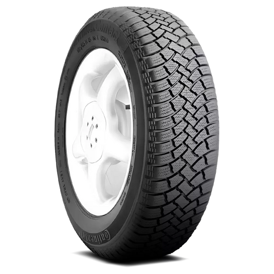 Continental Contiwintercontact TS 760 Tires 175/55R15 03530130000