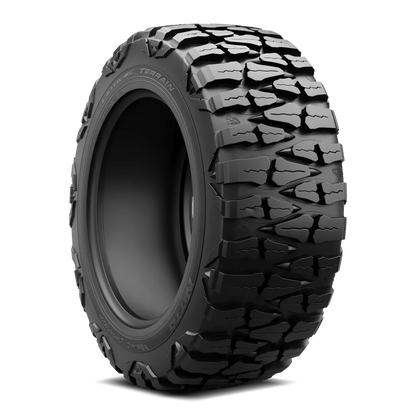 Nitto Mud Grappler Tires 33X12.50R20/10 200680