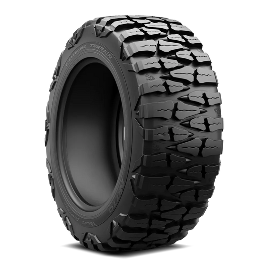 Nitto Mud Grappler Tires 33X12.50R20/10 200680