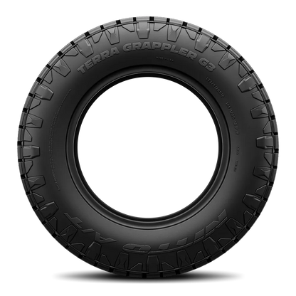 Nitto Terra Grappler G3 Tires LT265/70R18 223950